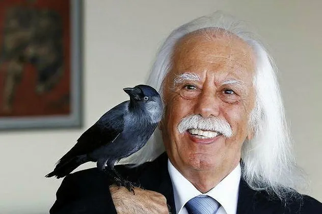 SON DAKİKA: Haydar Dümen hayatını kaybetti! Koronavirüs nedeniyle sessiz sedasız defnedildi
