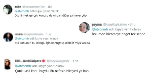 Sen Anlat Karadeniz 52. son bölümde Nefes'in radyo sahnesi izleyicilerden tam not aldı! Sen Anlat Karadeniz son bölüm full izle-3
