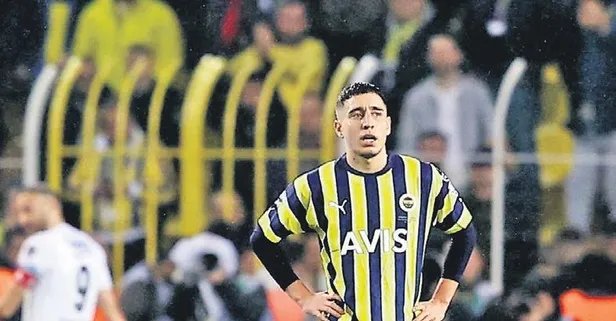Kararı Mourinho verecek