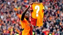Galatasaraya bir dünya yıldızı daha! Gardiye tam yetki