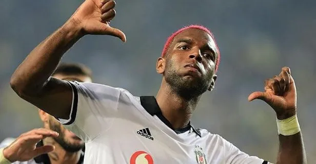 Aslan'da şov başlıyor