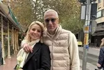 Atina’da aşk dolu kaçamak! Esra Erol’un eşi Ali Özbir’den romantik paylaşım