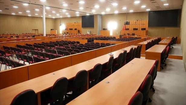 SON DAKİKA: İnsan Hakları Eylem Planı Uygulama Takvimi yayınlandı: 9 amaç 50 hedef ve 393 faaliyet-5