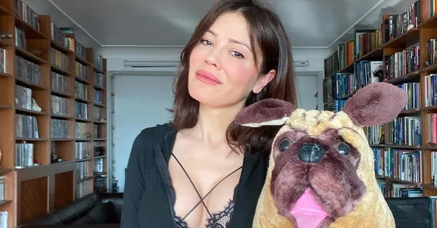 Survivor Didem Ceran'ın zorlu yüz nakli süreci! Acı gerçekleri anlattı: Aylar sonra ilk defa rimel sürdü