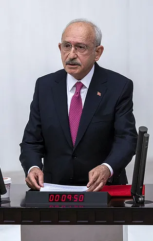 Kılıçdaroğlu'ndan CHP'li belediyelere CHP yandaşı medyaya destek talimatı! Kaynaklar böyle çarçur edildi