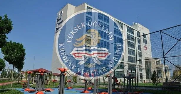 Yurt işlemleri tamamlandı