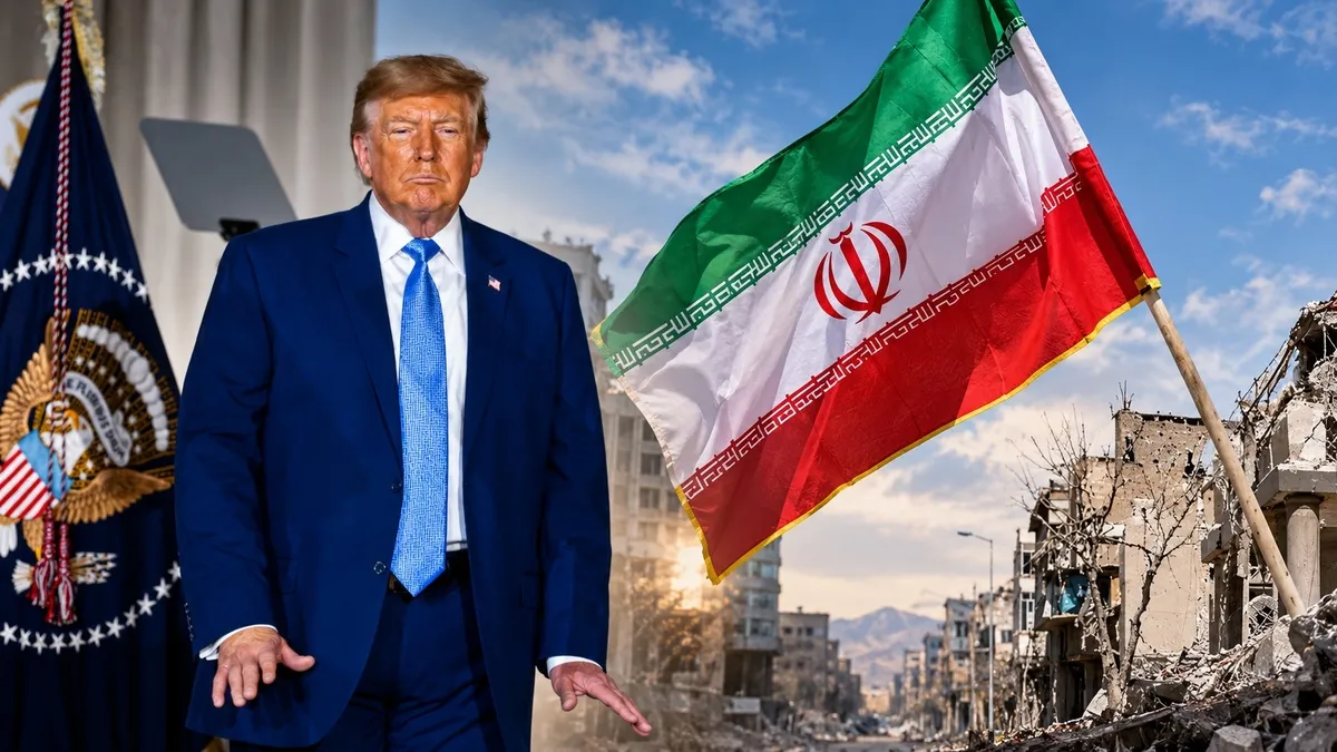 Trump’tan İran savaşı için yeni açıklama! "Çok yakında bitecek" diyerek duyurdu: "Fiyatlar tepetaklak düşecek"
