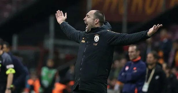 Igor Tudor'dan G.Saray'a büyük şok!
