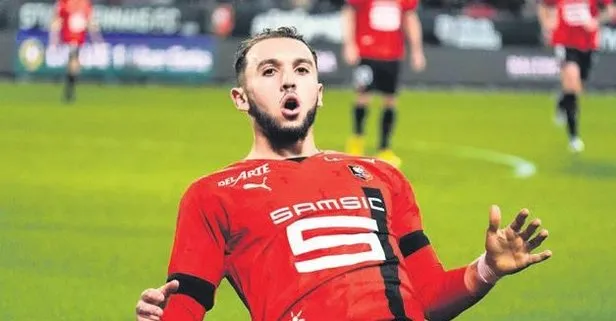 Cimbom’da Amine Gouiri pazarlığı!