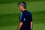 Mourinho uslanmıyor
