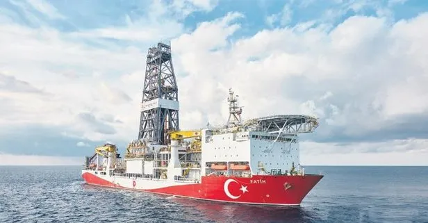 Karadeniz gazından büyük katkı! 4.3 milyar TL kasada kaldı