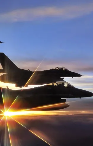 Irak'ın kuzeyinde teröre ağır darbe