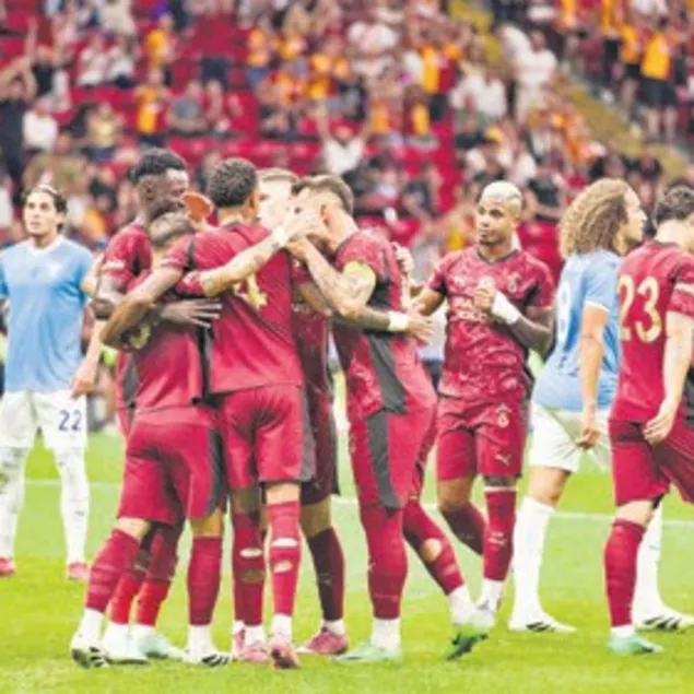 Cimbom’a müthiş gelir