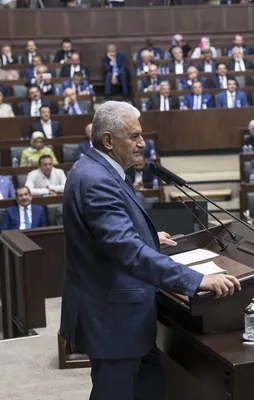 Başbakan'dan İstanbul'daki selle ilgili ilk açıklama