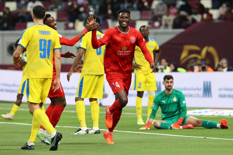 Fenerbahçe’ye yeni gol makinesi! Valencia'nın yerine... - 16