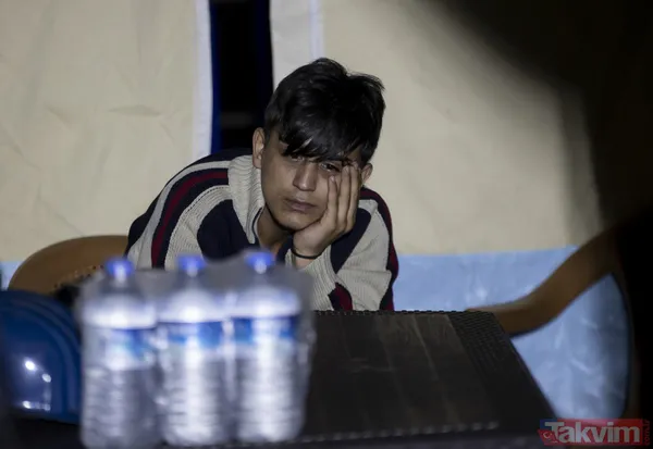 Maden faciası sonrası Bartın'da en acı bekleyiş! Düğümlenen boğazlar, umut ve gözyaşları... - 18