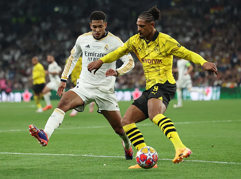 Beşiktaş'a Nuri Şahin'den transfer müjdesi! Borussia Dortmund'un yıldızı için geri sayıma geçildi - 21