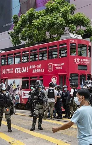 Lam: Avrupa ülkeleri neden ABD'deki cinayete sessiz