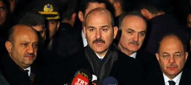 Çok önemli bilgilere ulaştık