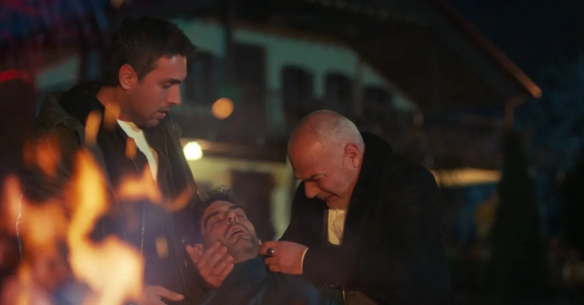Sen Anlat Karadeniz 44. yeni bölüm 2. fragmanı izle
