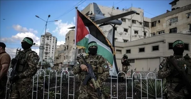 Ateşkes kağıt üzerinde kaldı! İsrail saldırıyı artırdı Hamas ABD'ye seslendi: Derhal harekete geçin
