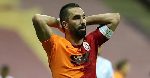 Arda Turan'a 2-5 maç arası ceza kapıda! (Yurttan ve dünyadan spor gündemi)