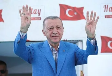 Başkan Erdoğan’ın söz verdiği gibi 60 günde tamamlandı!