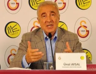 G.Saray'ın gelecekteki hocasını açıkladı