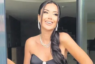 ’Enerciii’k bir gün’