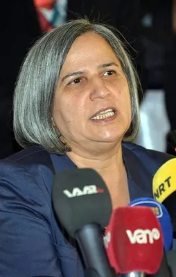 Vatandaşı mağdur eden Kışanak'a soruşturma