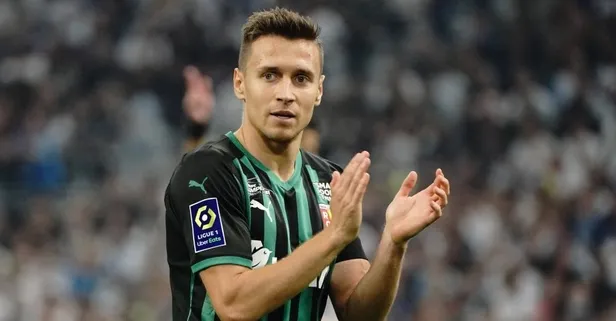 Galatasaray sağ bek transferini bitirmek için son sürat bastırıyor!