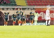 Lider Alanyaspor Beşiktaşı 1.5 milyon Euro bonservis bedeli ile yıktı! Transferde destan yazdılar