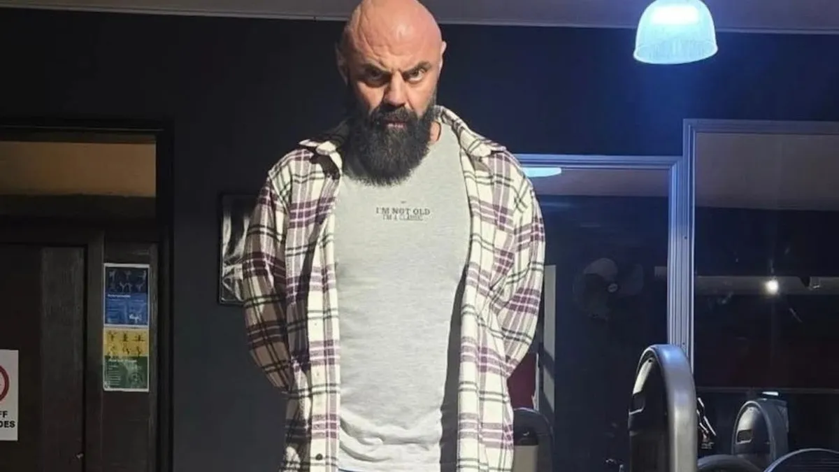 Fenomen değil nefret makinesi: Sosyal medya ünlüsü Cenk Hoca İslam'a kin kustu