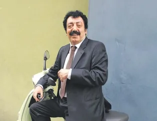 ’Baba’yı ağlatmışlar
