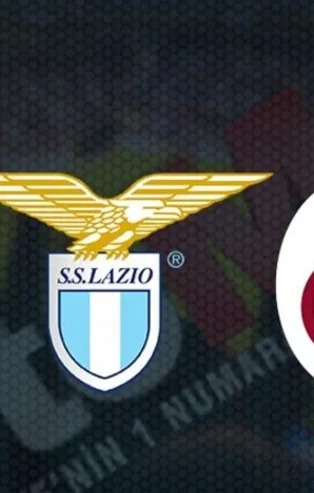 Lazio 0 - Galatasaray 0 I Aslan grubu lider tamamladı