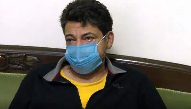 SON DAKİKA: Ünlü şarkıcı Hakan Taşıyan için acil çağrı!-3