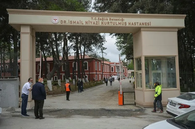 Başkan Erdoğan Hadımköy'de yapılan Dr. İsmail Niyazi Kurtulmuş Hastanesi'ni inceledi