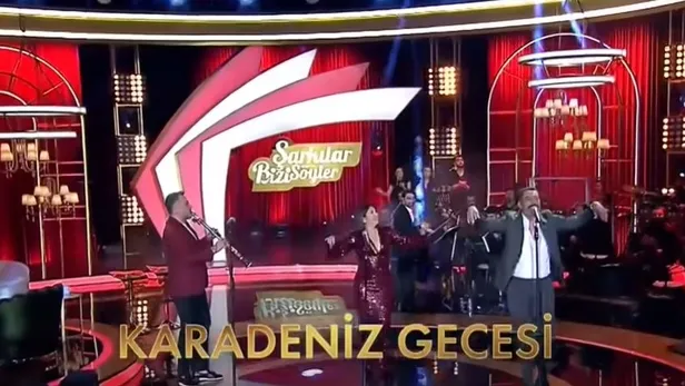 12 Mart Şarkılar Bizi Söyler bu akşam hangi isimler konuk olarak katılacak? Şarkılar Bizi Söyler konukları kimler? 📺-2