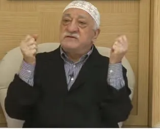 FETÖ’den 15 Temmuz’la ilgili korkunç yalan