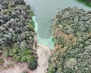 İstanbul susuz kalacak mı?