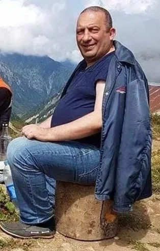 Rize İYİ Parti İl Başkan Yardımcısı Şinasi Yıldız'ın evine kumar baskını! Jandarma suçüstü yakaladı