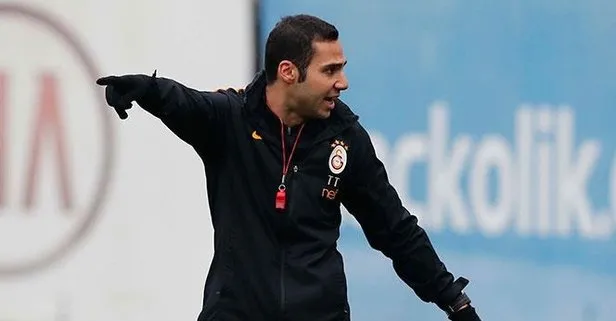 Galatasaray’da Tuğberk Tanrıvermiş defteri kapandı! Burak Elmas’ı aradı: Gelemiyorum başkanım