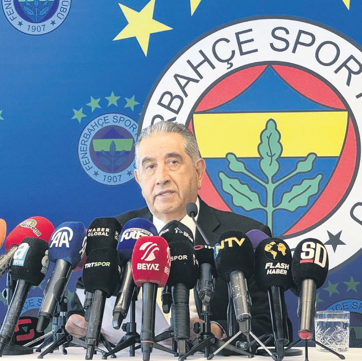 Gitmen lazım beceremiyorsun