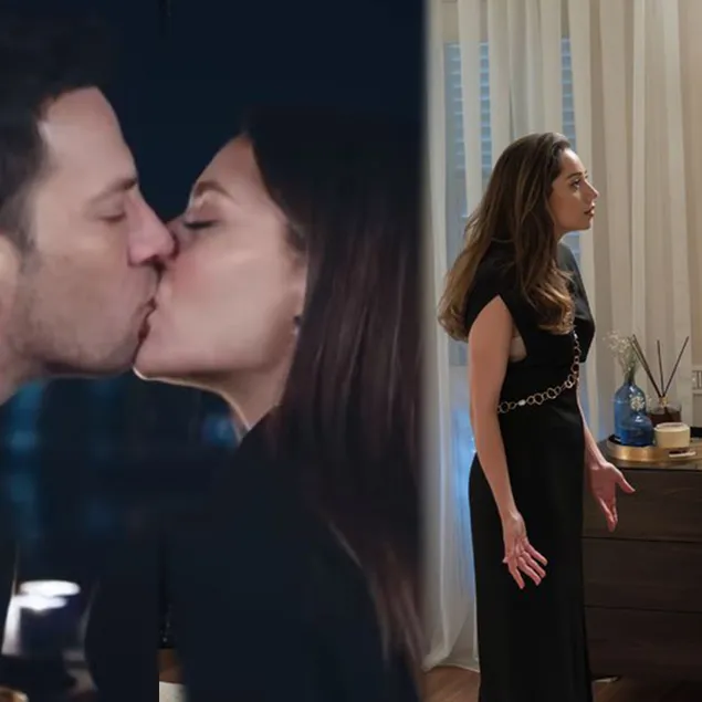 Kızılcık Şerbeti’nde taş yarası verecek veda!