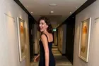Bergüzar Korel çocukluk fotoğrafıyla şaşırttı! Sosyal medya ikiye bölündü