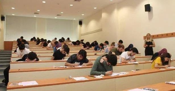 2018 YKS ek tercihler ne zaman başlıyor? 2018 Üniversite ek yerleştirme ne zaman başlayacak?-3