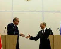 Sürpriz zirve! Erdoğan tekrar Rusya’ya gidiyor