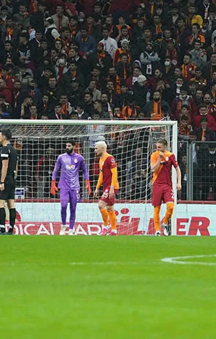 Galatasaray kan kaybediyor! Şoke eden istatistik