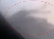 Kabilden kaçış! ABD kargo uçağının iniş takımında bulunan insan kalıntıları hakkında soruşturma başlattı