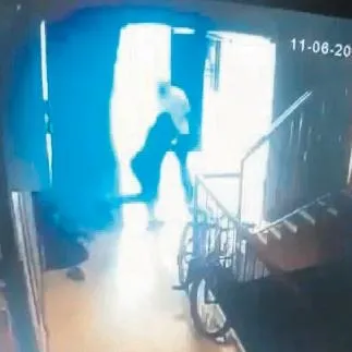 Tekirdağ'da davul zurnalı doğum yaptılar (Yaşam haberleri)-3